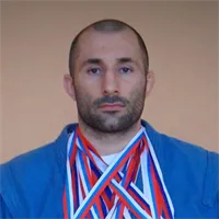 Фотография репетитора Гасанов Рамин Энверович