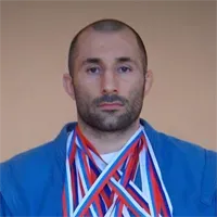 Фотография репетитора Гасанов Рамин Энверович