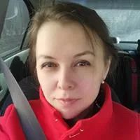 Фотография репетитора Пестова Мария Сергеевна