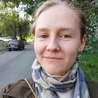 Фотография репетитора Филимонова Мария Глебовна