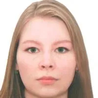 Фотография репетитора Абрамова Ксения Владимировна