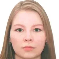 Фотография репетитора Абрамова Ксения Владимировна