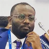 Фотография репетитора Эван Блэз Гаэтан 