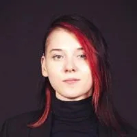 Фотография репетитора Князькова Полина Евгеньевна