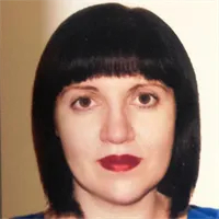 Фотография репетитора Кудряшова Анна Михайловна