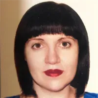 Фотография репетитора Кудряшова Анна Михайловна