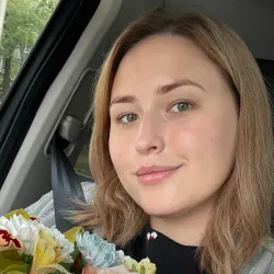 Фотография репетитора Чистоклетова Ксения Михайловна