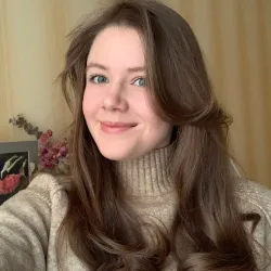 Фотография репетитора Михайлова Александра Николаевна