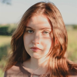 Фотография репетитора Котова Анна Александровна