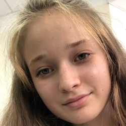 Фотография репетитора Зорина Александра Константиновна