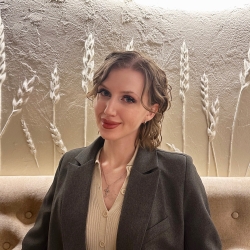 Фотография репетитора Василько Анна Вячеславовна