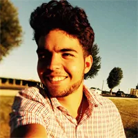 Фотография репетитора Марышев Михаил Михайлович