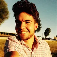 Фотография репетитора Марышев Михаил Михайлович