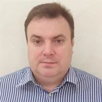 Фотография репетитора Матыцын Владимир Вячеславович