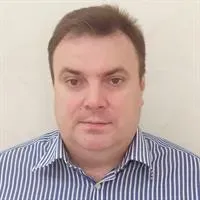 Фотография репетитора Матыцын Владимир Вячеславович