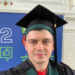 Фотография репетитора Никулин Сергей Игоревич