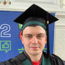 Фотография репетитора Никулин Сергей Игоревич