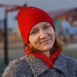 Фотография репетитора Лютова Нина Ивановна