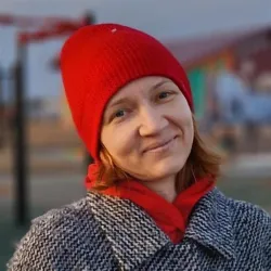 Фотография репетитора Лютова Нина Ивановна