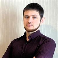 Фотография репетитора Петер Игорь Викторович