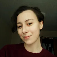 Фотография репетитора Конюхова Анастасия Александровна