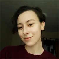 Фотография репетитора Конюхова Анастасия Александровна