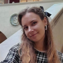 Фотография репетитора Чупина Вера Николаевна