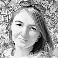 Фотография репетитора Зуева Анастасия Игоревна