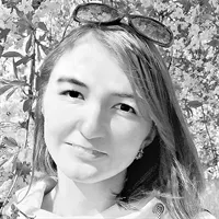 Фотография репетитора Зуева Анастасия Игоревна