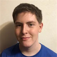 Фотография репетитора Гуляев Никита Алексеевич