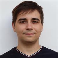 Фотография репетитора Ильиных Михаил Вячеславович