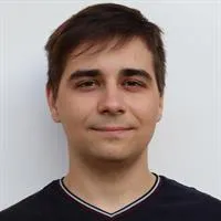 Фотография репетитора Ильиных Михаил Вячеславович