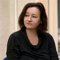 Фотография репетитора Казакова Надежда Валерьевна