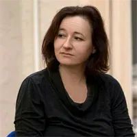 Фотография репетитора Казакова Надежда Валерьевна