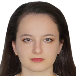 Фотография репетитора Булатова Сабина Владиславовна