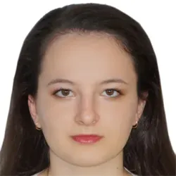 Фотография репетитора Булатова Сабина Владиславовна