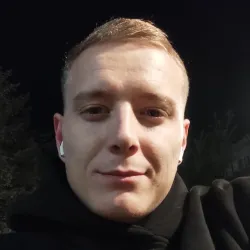 Фотография репетитора Рассоха Алексей Николаевич