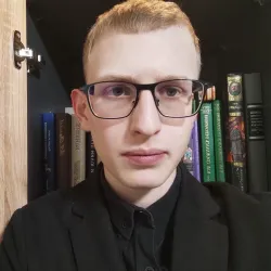 Фотография репетитора Косарев Александр Игоревич