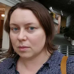 Фотография репетитора Погодаева Дарья Владимировна