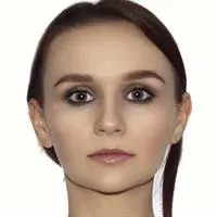 Фотография репетитора Новикова Анастасия Евгеньевна