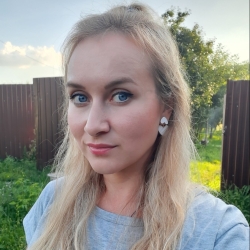 Фотография репетитора Камаева Виктория Павловна