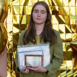 Фотография репетитора Ляпкусова Мария Алексеевна