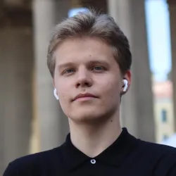 Фотография репетитора Лобинцев Дмитрий Алексеевич