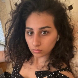 Фотография репетитора Хлхатян Ася Арсеновна