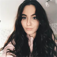 Фотография репетитора Горобец Анастасия Владимировна