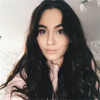 Фотография репетитора Горобец Анастасия Владимировна