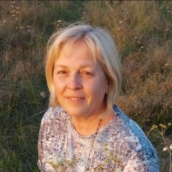 Фотография репетитора Филатова Оксана Юрьевна