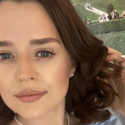 Фотография репетитора Соколова Елена Юрьевна