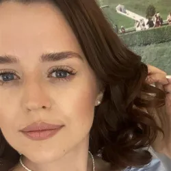 Фотография репетитора Соколова Елена Юрьевна