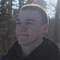 Фотография репетитора Телегин Антон Сергеевич